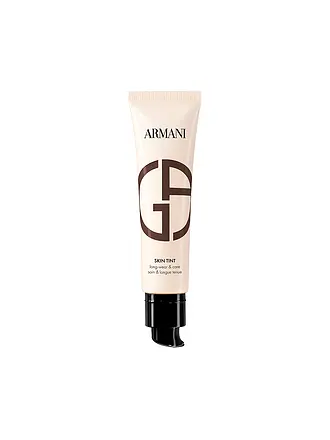 ARMANI COSMETICS | Skin Tint (F2) | braun